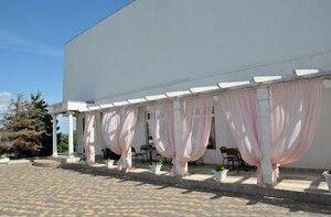 Argo (Hretska vulytsia, 33) ، مطعم