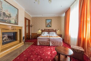 Иное жильё 13 Стульев