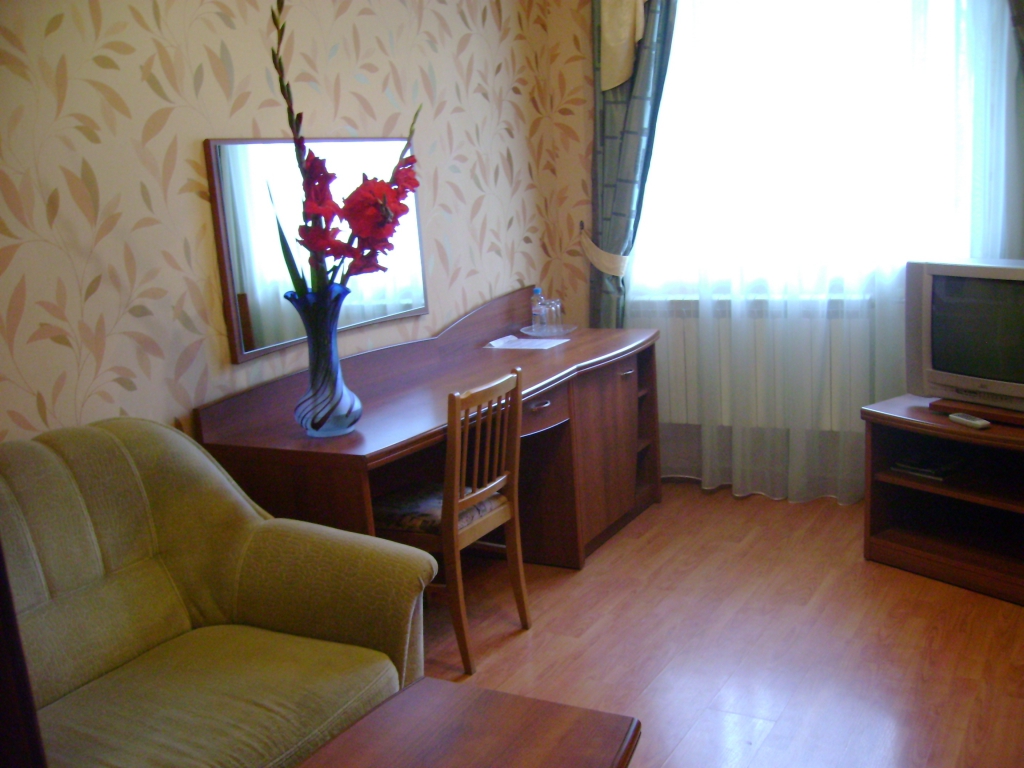 Фото Успенская