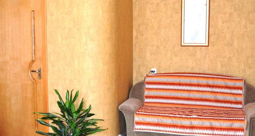 Фото Na Nezavisimosti 40 Apartments