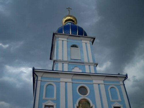 Monastery, convent, abbey Boyansky zhensky monastyr V chest Boyanskoy ikony Bozhiyey Materi, Chernovtci District, photo
