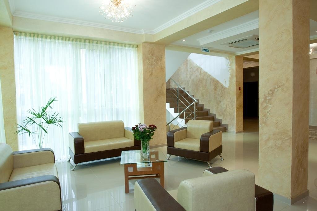 Фото Грин Хоста