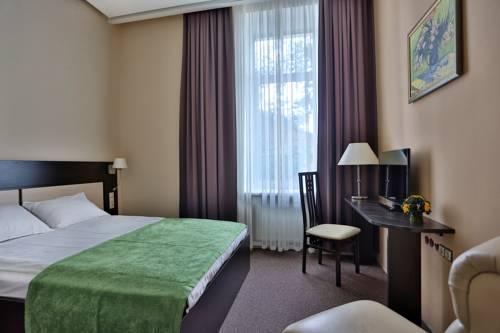 Фото отеля 4