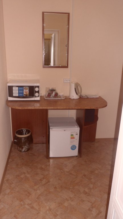 Фото Тихая гавань