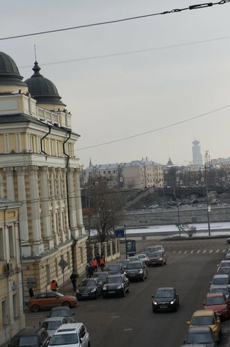 Гостевые комнаты на Ленивке  фото 1