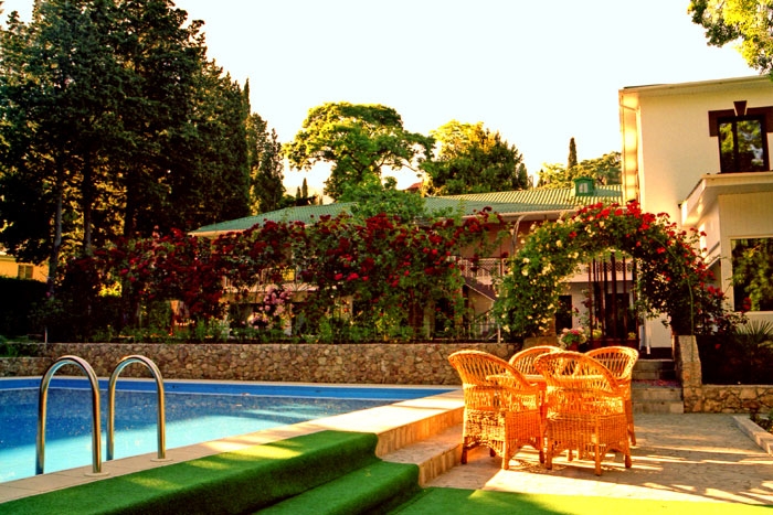 Фото Спарта