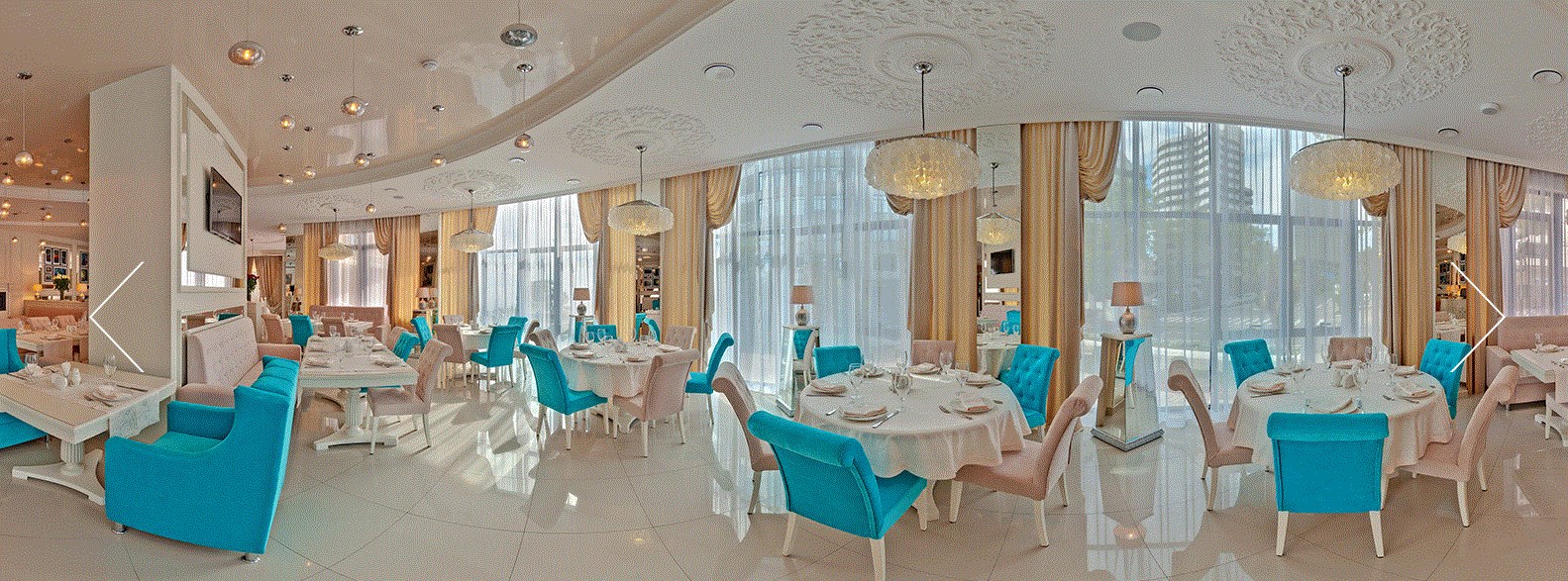 Фото Черноморская