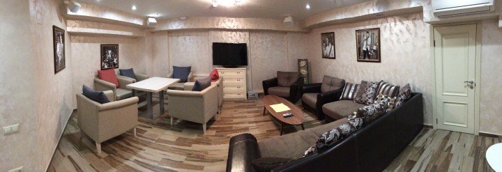 Фото Sochi Beach