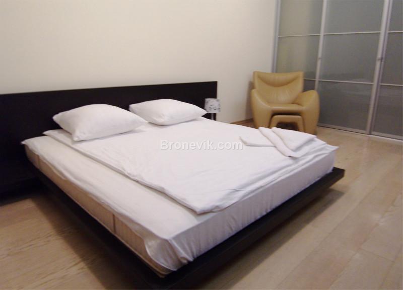 Фото Квартира K-flat около Москва-Сити