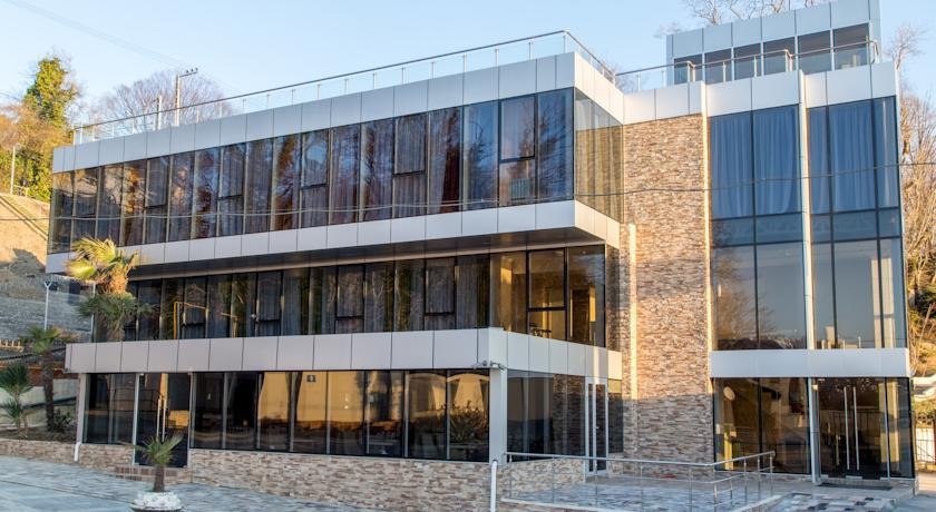 Фото Sochi Beach