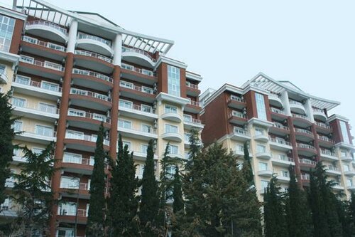 Alushta royal apartments  фото 2
