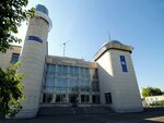Оренбургский планетарий (ulitsa Shevchenko, 28), planetarium
