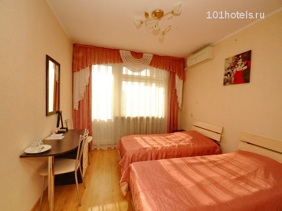 Фото Екатерининский