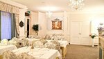 Restoran Delicates Club (Hospitalna Street, 12Д) ، مطعم