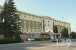 Yuridicheskaya firma Ares (вулиця За Рудкою, 33), servicios legales