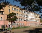 Школа № 1 (ул. Дзержинского, 4, Свирск), общеобразовательная школа в Свирске