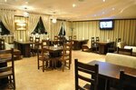 Restoran Oliver Twist (vulytsia Haharina, 20Б), restaurant