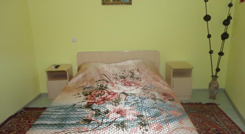 Фото Уютный Дворик