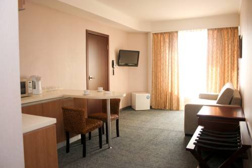 Фото Командор