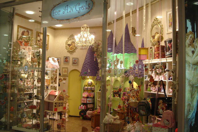 Angel Store Интернет Магазин