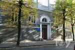 Центр предоставления административных услуг Тернопольского городского совета (vulytsia Kniazia Ostrozkoho, 6), administration