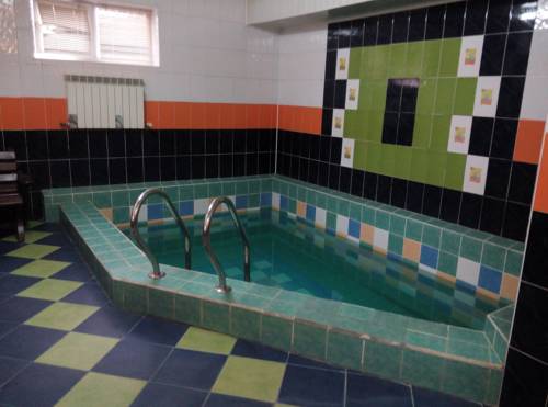 Фото Маланьина Изба