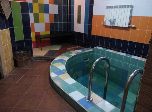 Фото Маланьина Изба