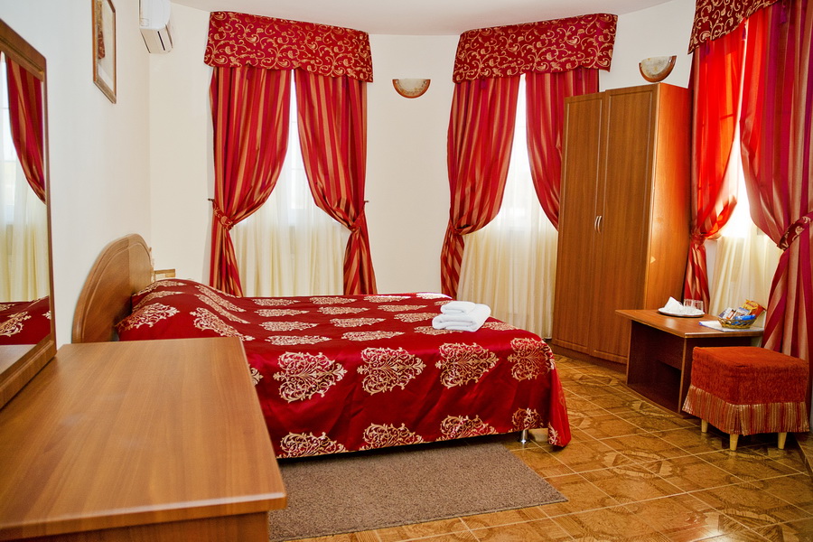 Фото Мартон Лион