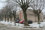 Розважальний центр Бомба (vulytsia Brativ Hzhytskykh, 3) ، ملهى ليلي