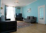 Apartments Kreshchatik 25-5 (вулиця Хрещатик, 25), short-term housing rental