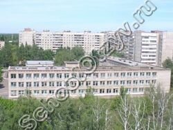 1 Гимназия мелеуз карта