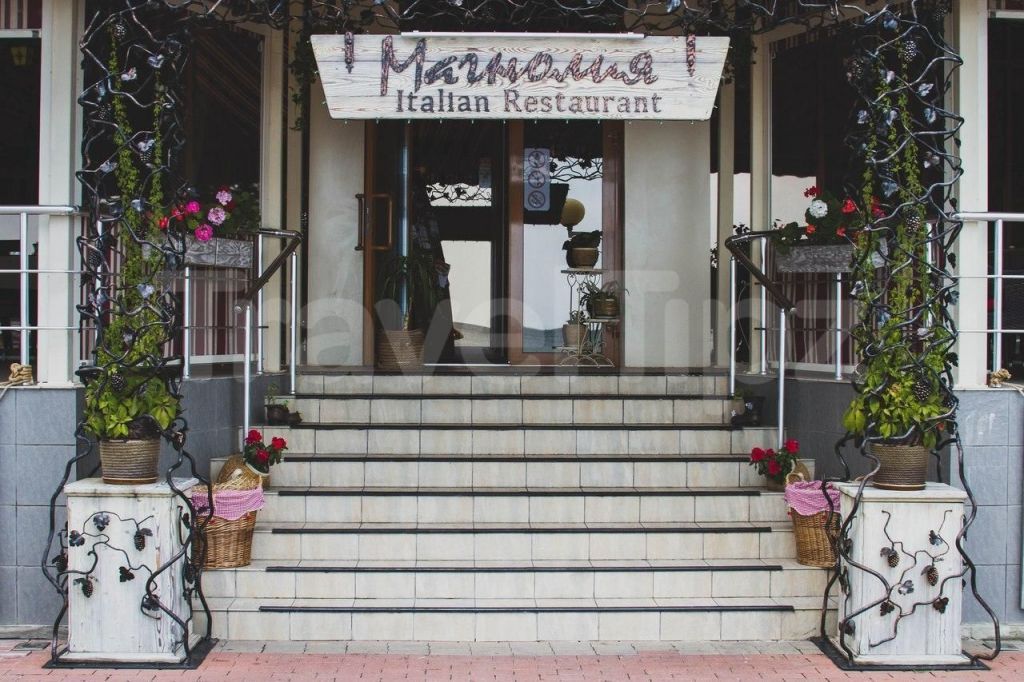 Фото Магнолия