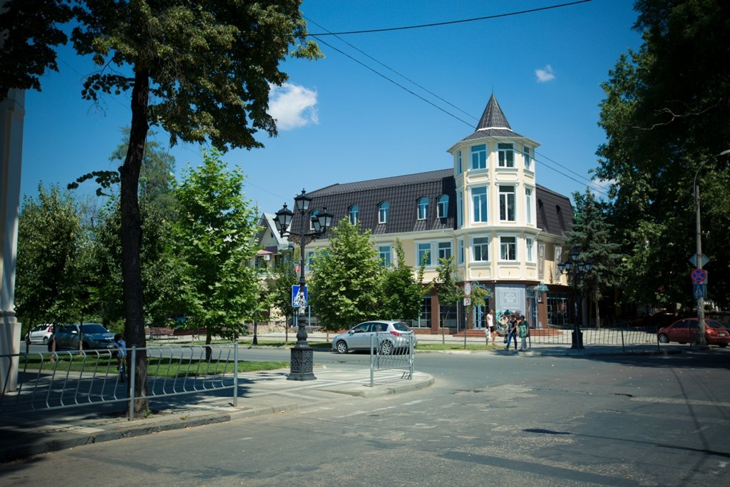 Фото Простые вещи