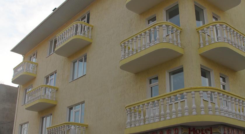 Фото Форвард