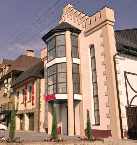 Отель Felisa в Харькове