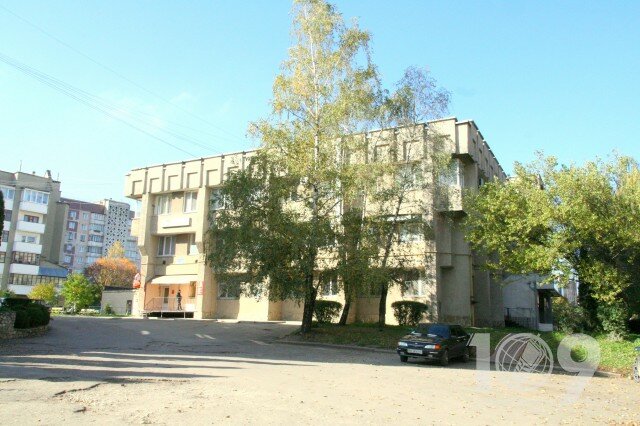 Dental materials and equipment Стоматологічні матеріали та обладнання, Ternopil, photo