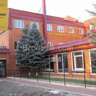 Гостиница Матис в Курчатовском районе