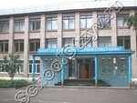 Gimnaziya № 2 (bulvar Kosmonavtov, 21), gymnasium