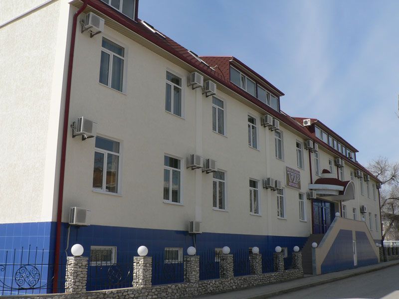 Фото Виктория Паласе