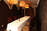 Урюк (vulytsia Brativ Palkinykh, 77), tea house