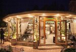 Restoran Chacha (Лермонтовский переулок, 2А) ، مطعم