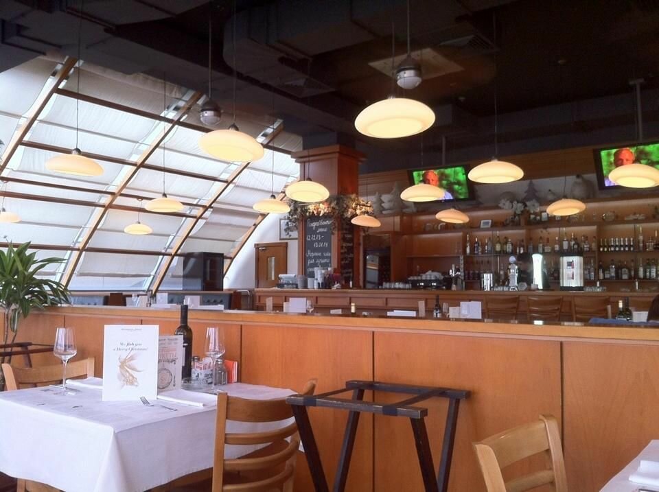 Kappa Rolls + Bowls - Sushi Restaurant