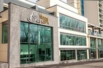 Atlas Fitness & SPA (bulvar Shevchenka, 20), gimnasio de deportes