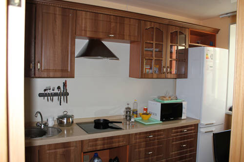 Фото Медвежий угол