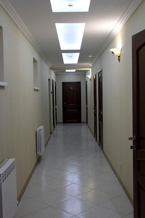 Фото George Hotel