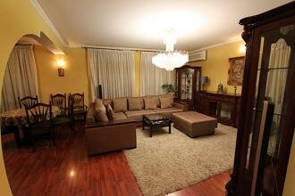 Apartments Comfort Arenda Minsk Apartments, Minsk, photo