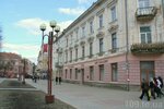 Національна спілка художників України (вулиця Гетьмана Сагайдачного, 13) ، منظمات المجتمع