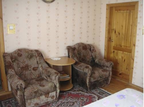 Фото У Каменки