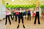 Kiwi Fitness (vulytsia Tomasha Masaryka, 2), fitness club