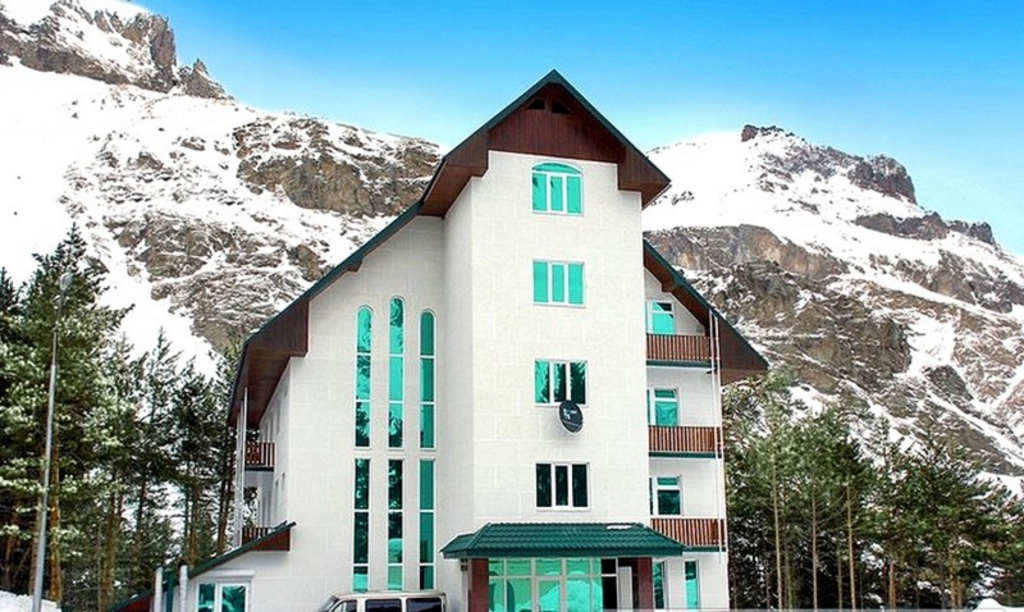 Фото отеля 5